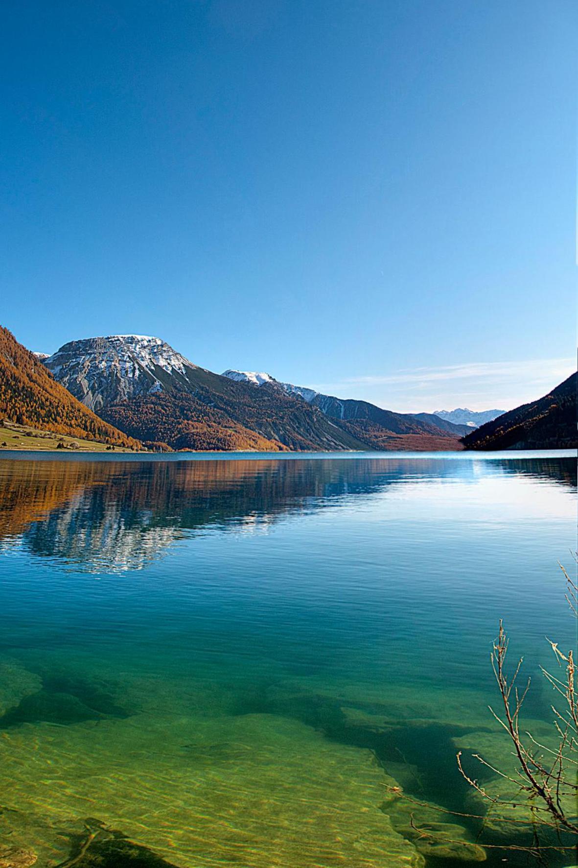 Alpenapart Marina Nauders Cameră foto